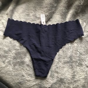 NWT PINK VS Underwear
